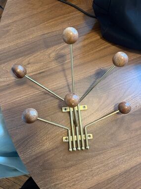 Home Decor Wall Mounted Hook